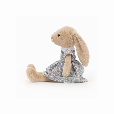 Jellycat Lottie Floral Konijnen | CS7392406